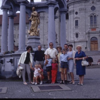 Photo of Alice Persyn